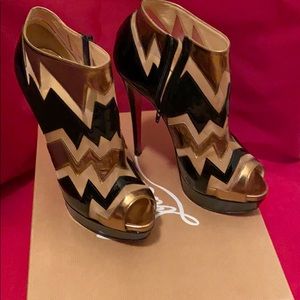 Ladies Christian Louboutin